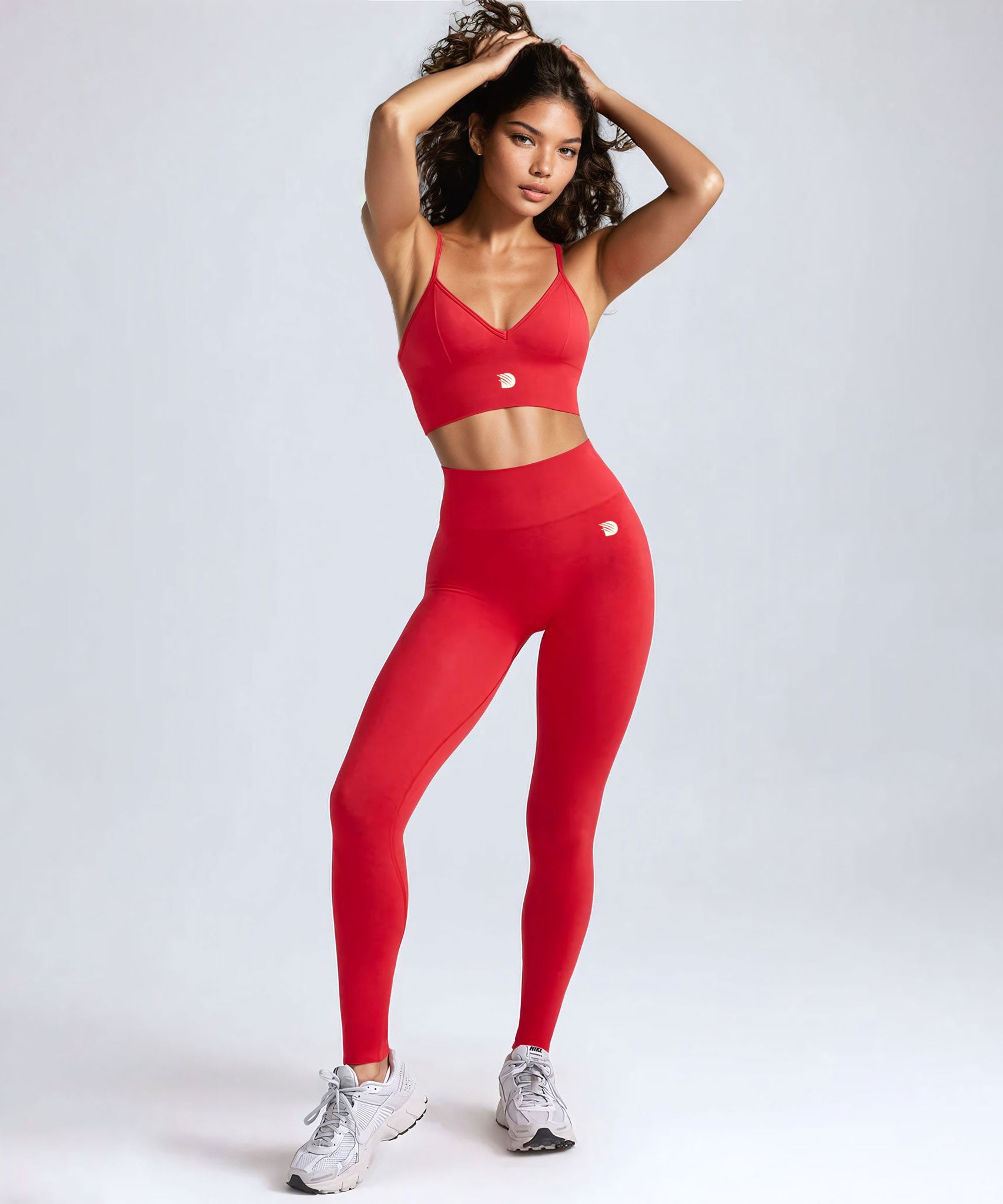 Dino High Waist Leggings