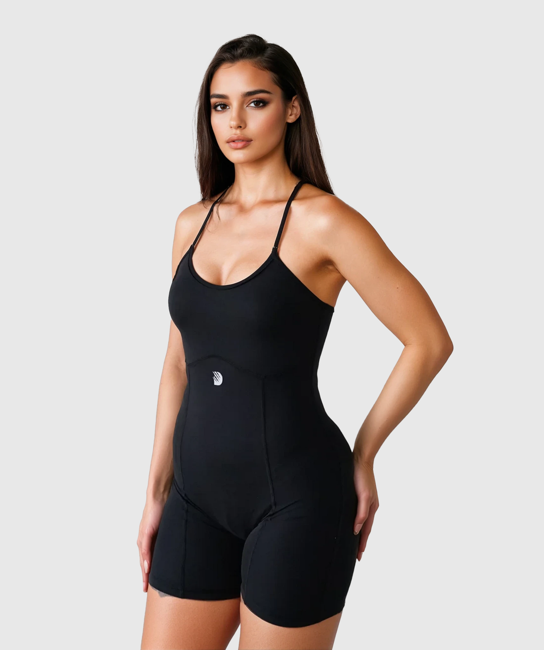 Dino Flex Strapped All-in-One